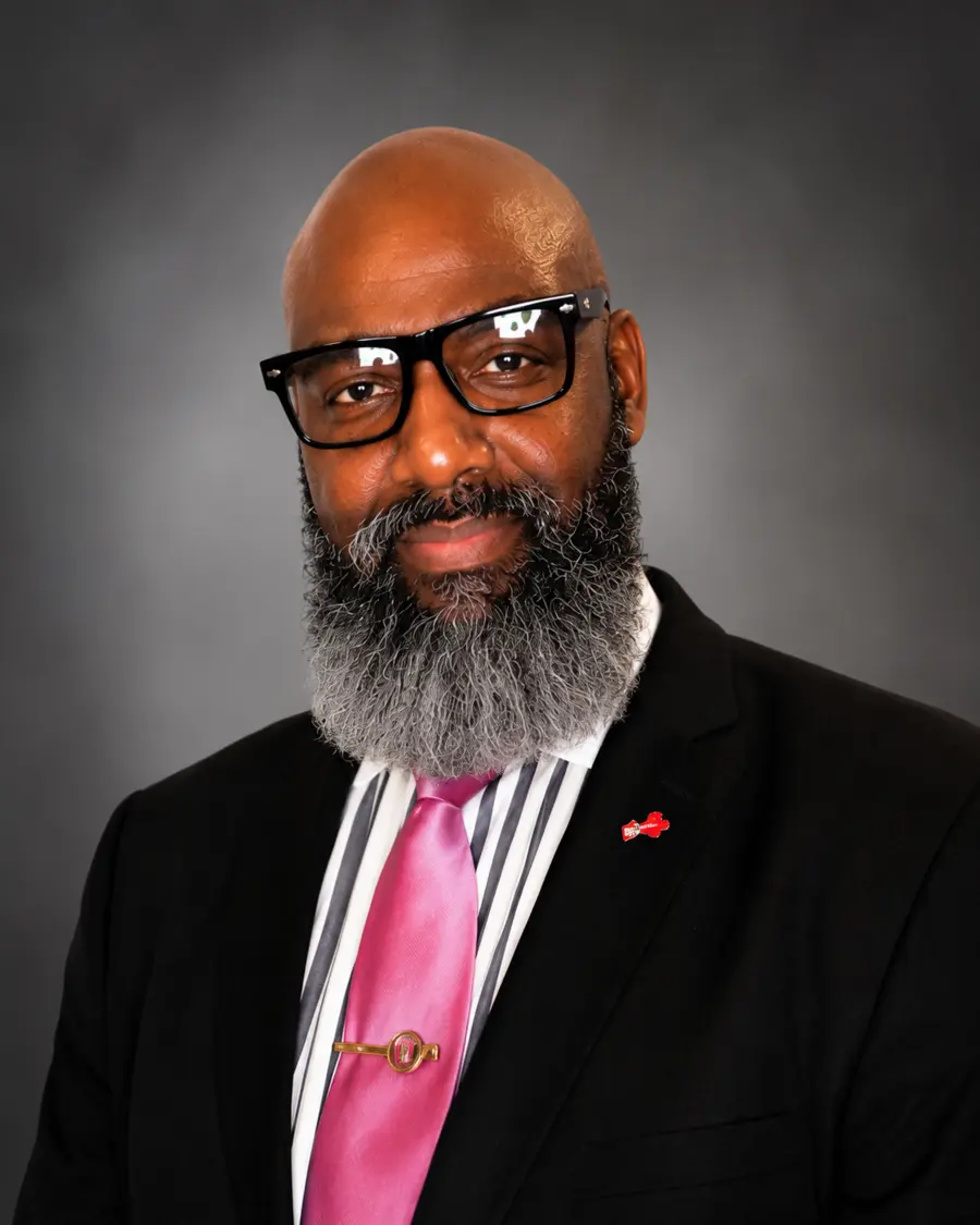 Dr. Kevin Scott, CEO of Crisis Peer