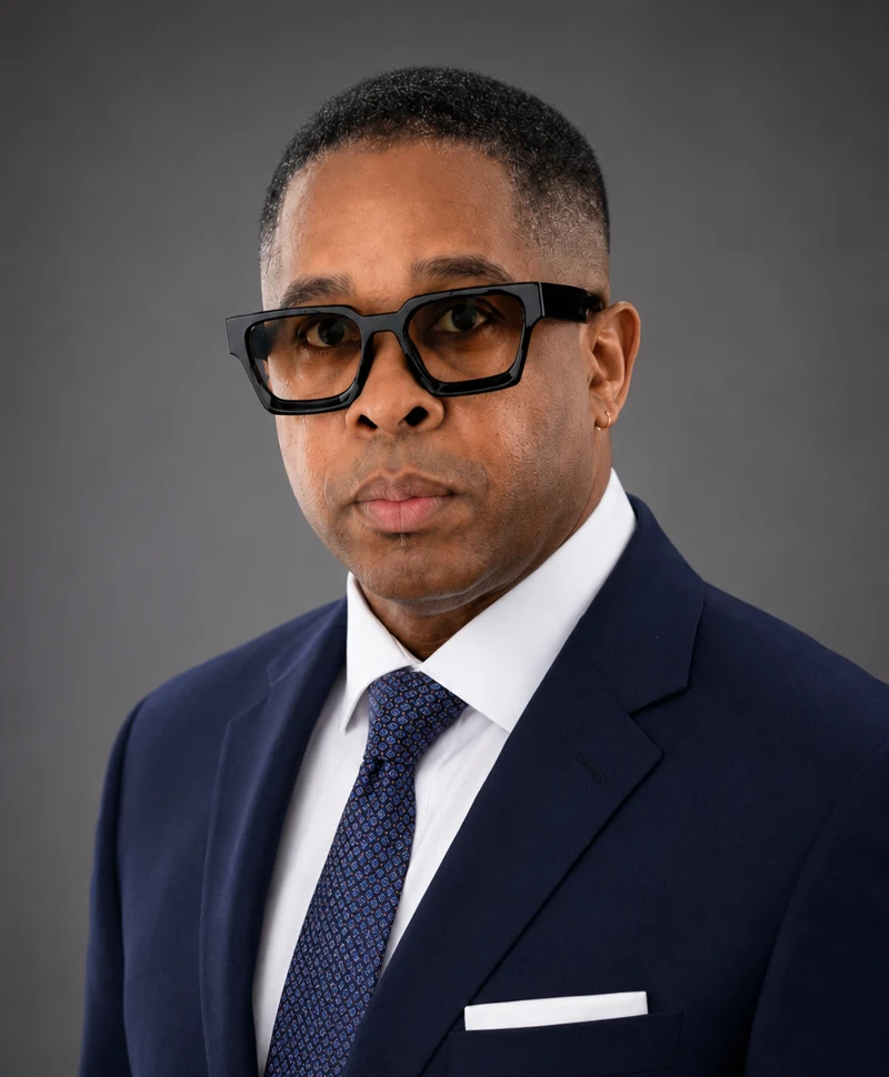 Dr. Frazier Ben Beatty
