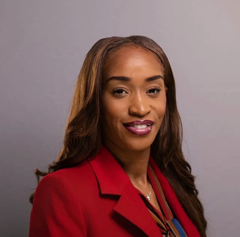 Joysaphine Waitman-Powell