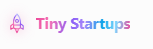 Tiny Startups