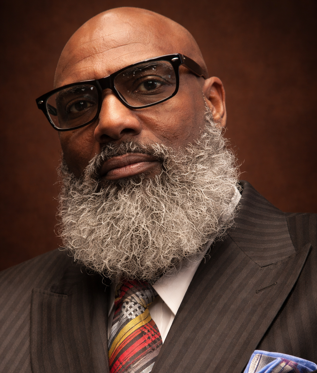dr scott photo
