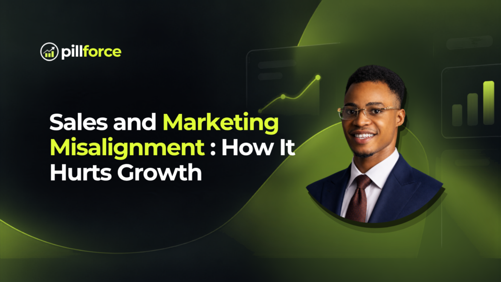 Sales and Marketing Misalignment: How It Hurts Growth phillforce blogs (5)